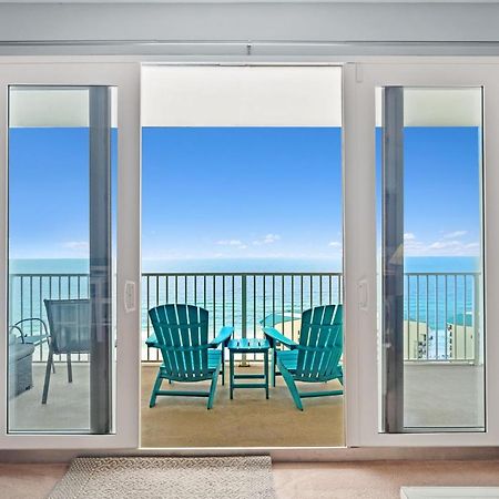 A Shore Thing At Laketown Wharf #1904 By Nautical Properties 파나마 시티 외부 사진