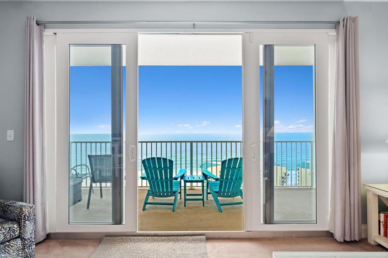 A Shore Thing At Laketown Wharf #1904 By Nautical Properties 파나마 시티 외부 사진