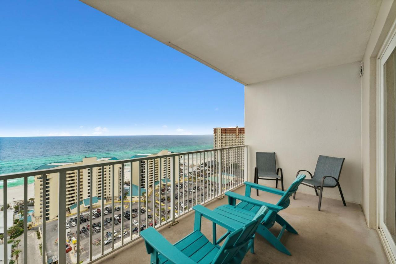 A Shore Thing At Laketown Wharf #1904 By Nautical Properties 파나마 시티 외부 사진
