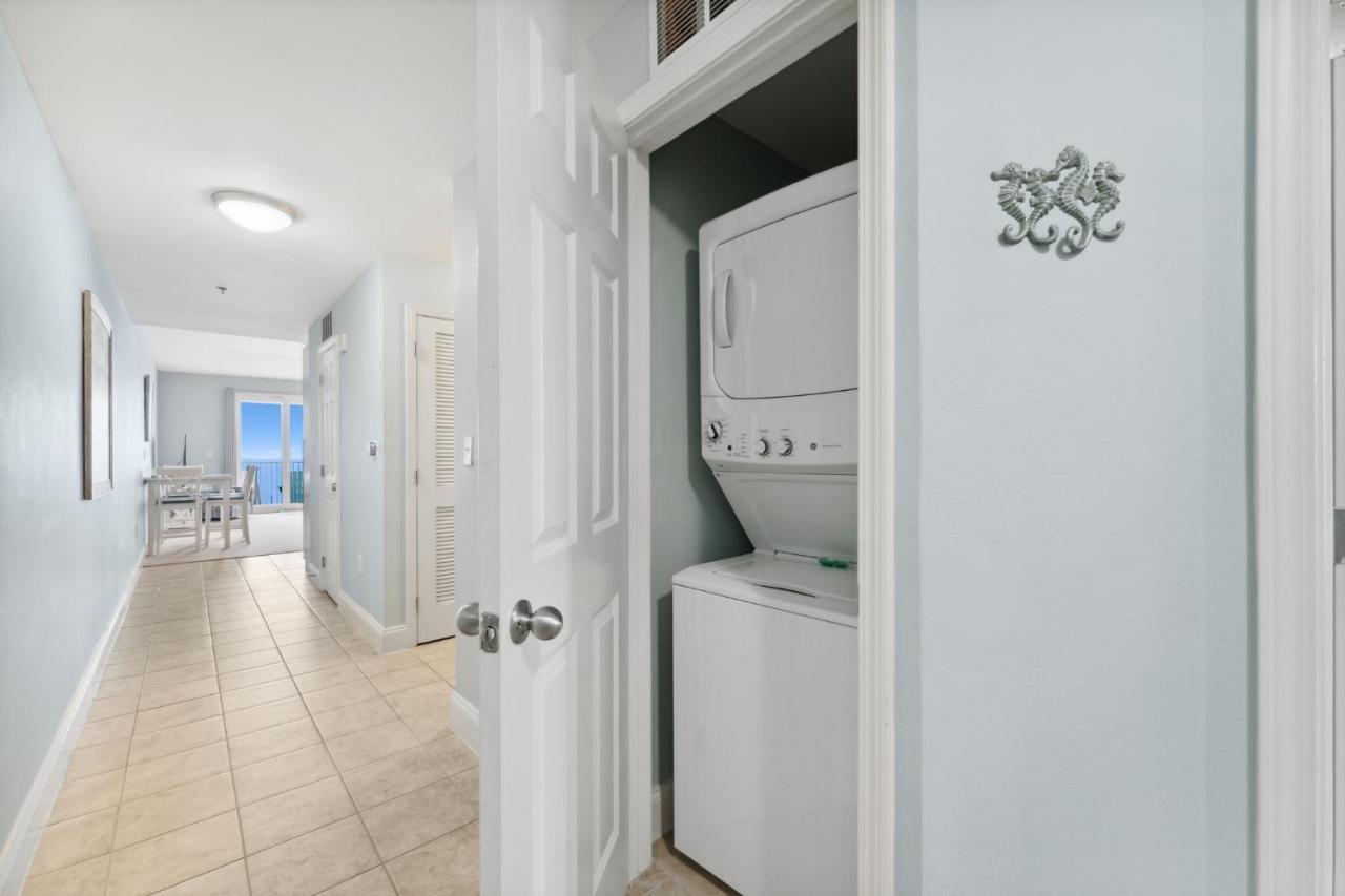A Shore Thing At Laketown Wharf #1904 By Nautical Properties 파나마 시티 외부 사진