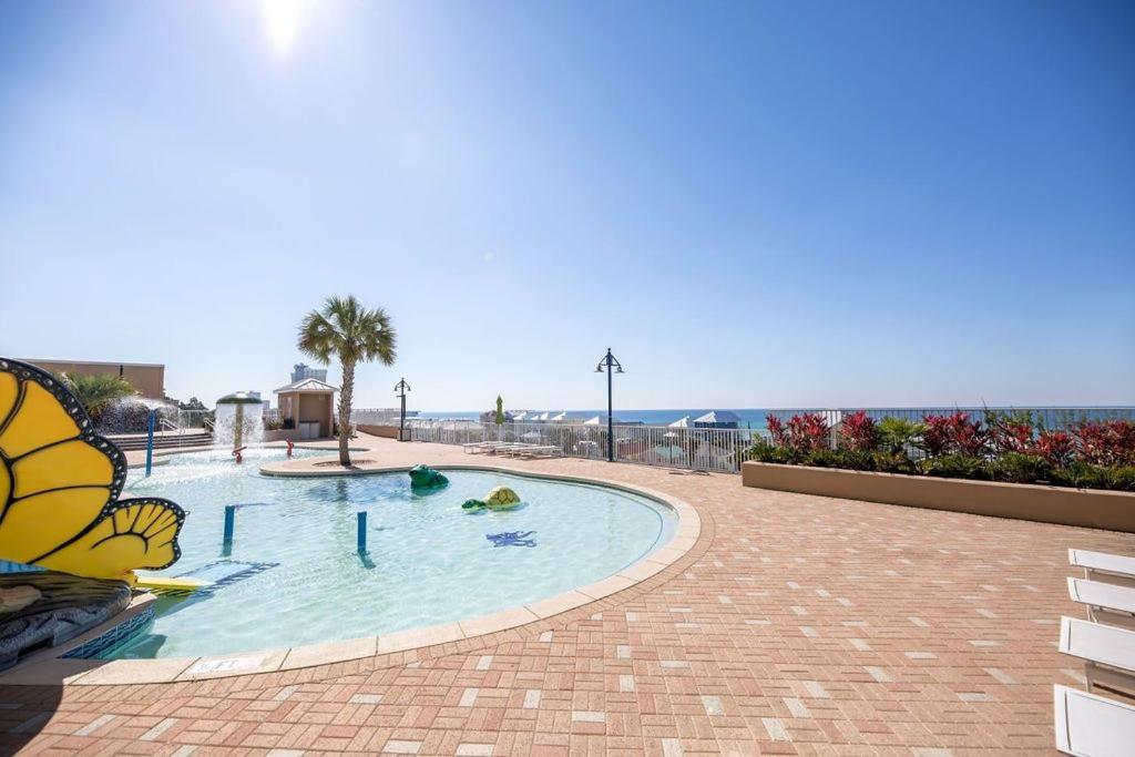 A Shore Thing At Laketown Wharf #1904 By Nautical Properties 파나마 시티 외부 사진