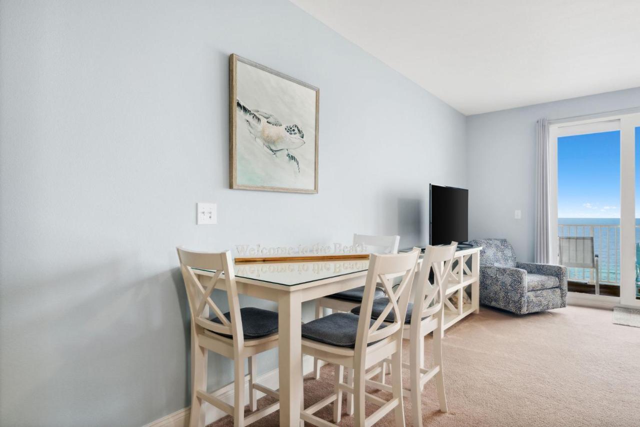 A Shore Thing At Laketown Wharf #1904 By Nautical Properties 파나마 시티 외부 사진