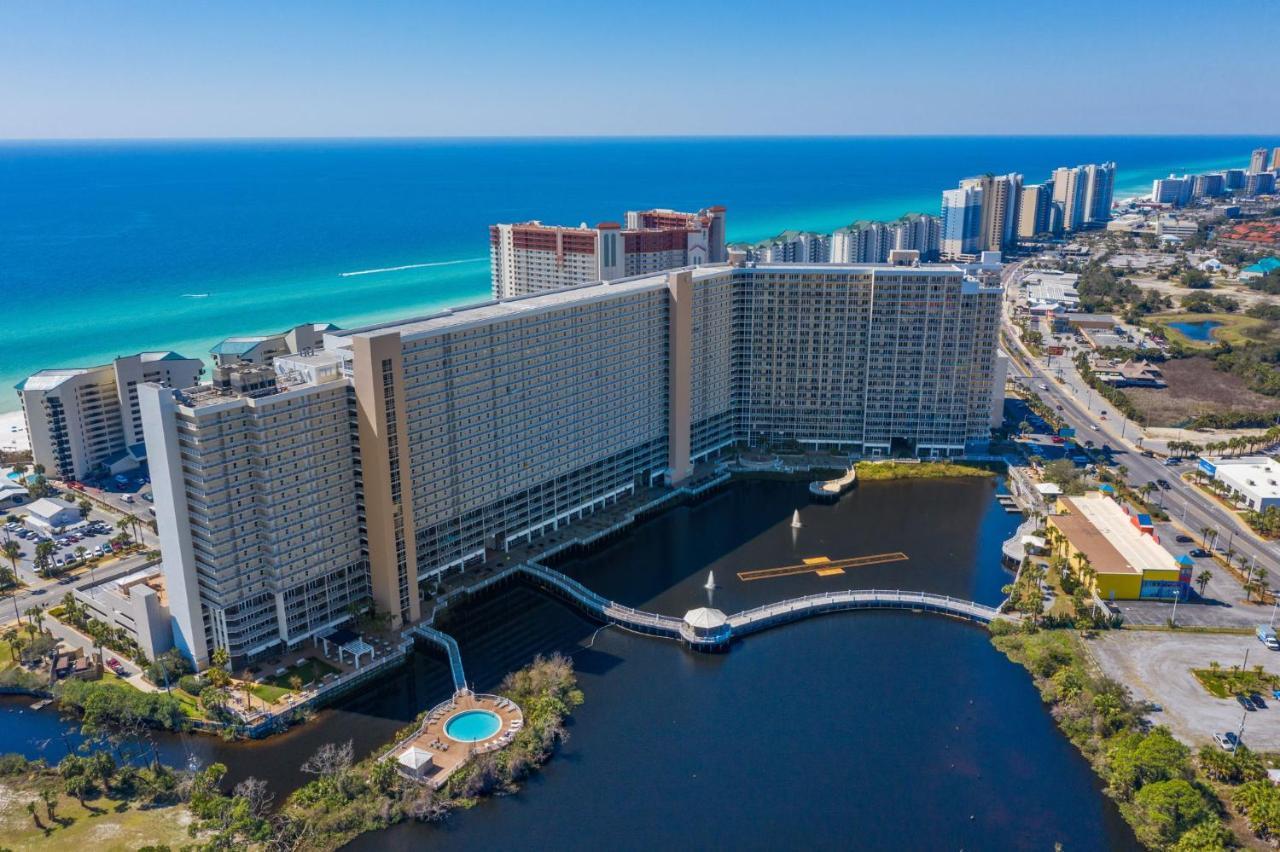 A Shore Thing At Laketown Wharf #1904 By Nautical Properties 파나마 시티 외부 사진