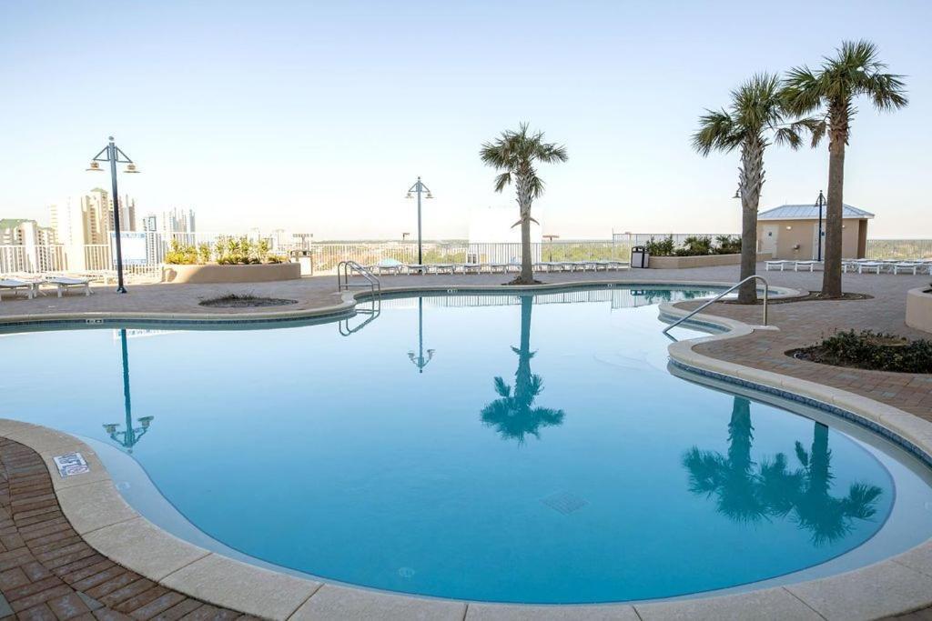 A Shore Thing At Laketown Wharf #1904 By Nautical Properties 파나마 시티 외부 사진