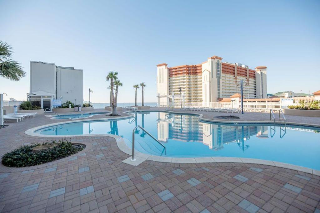 A Shore Thing At Laketown Wharf #1904 By Nautical Properties 파나마 시티 외부 사진